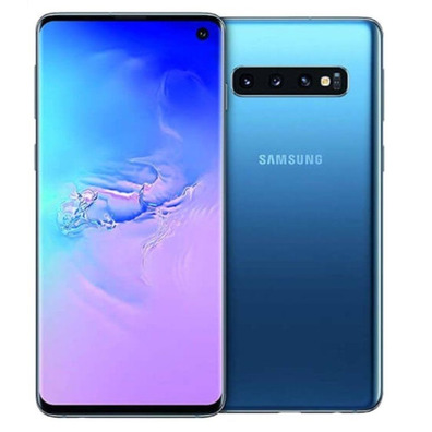 Samsung Galaxy S10 Azul 8GB/128GB