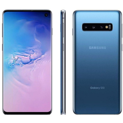 Samsung Galaxy S10 Azul 8GB/128GB