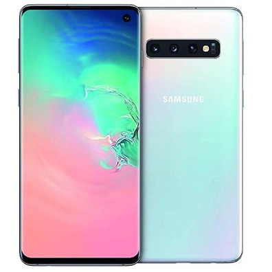 Samsung Galaxy S10 Blanco 8GB/128GB