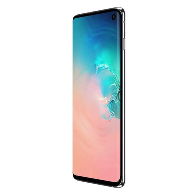 Samsung Galaxy S10 Blanco 8GB/128GB