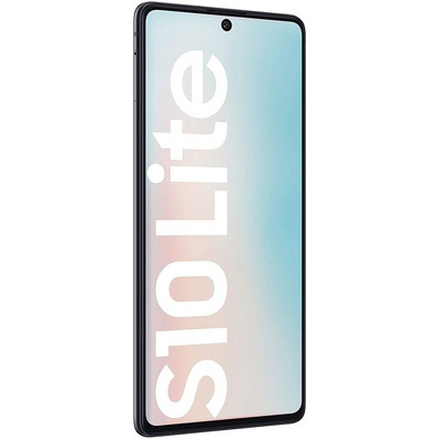 Samsung Galaxy S10 Lite Negro 6GB/128GB