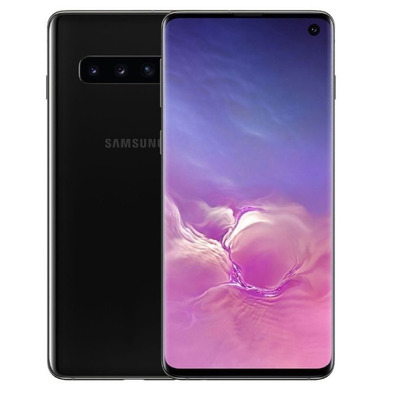 Samsung Galaxy S10 Negro 8GB/128GB