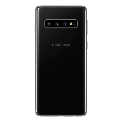 Samsung Galaxy S10 Negro 8GB/128GB