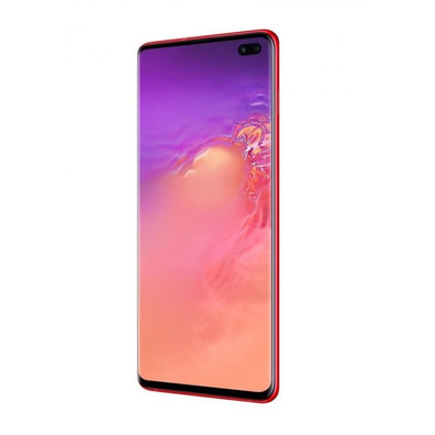 Samsung Galaxy S10 Rojo 8GB/128GB