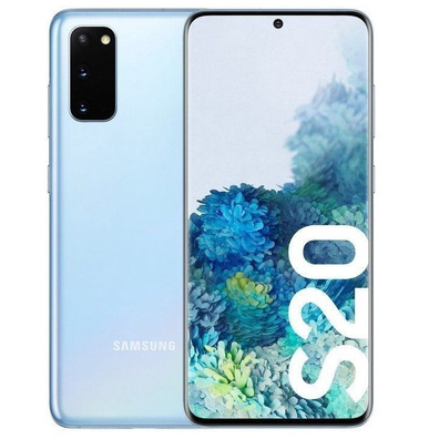 Samsung Galaxy S20 Cloud Blue 8GB/128GB