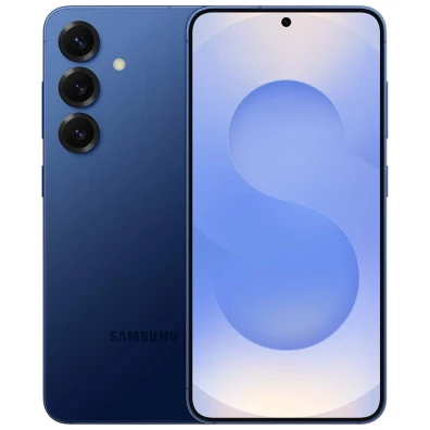 Samsung Galaxy S25 5G 12GB/256GB Azul Marino