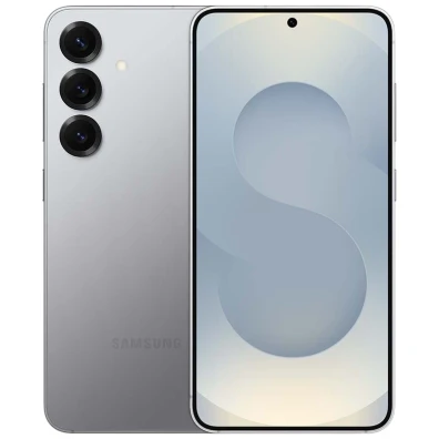 Samsung Galaxy S25 5G 12GB/256GB Gris