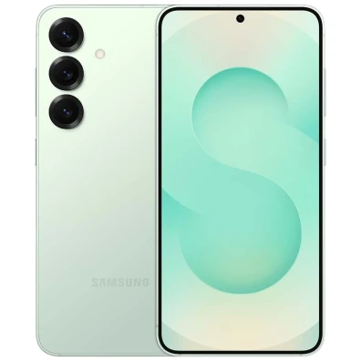 Samsung Galaxy S25 Menta 5G 12GB/256GB