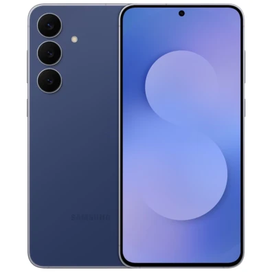Samsung Galaxy S25 FE 5G Azul Marino 8GB/128GB