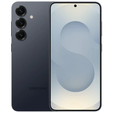 Samsung Galaxy S25 5G 12GB/128GB Negro