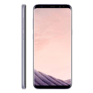 Samsung Galaxy S8 (64Gb) - Gris Orquídea