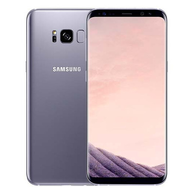 Samsung Galaxy S8 (64Gb) - Gris Orquídea