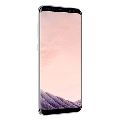 Samsung Galaxy S8 (64Gb) - Gris Orquídea