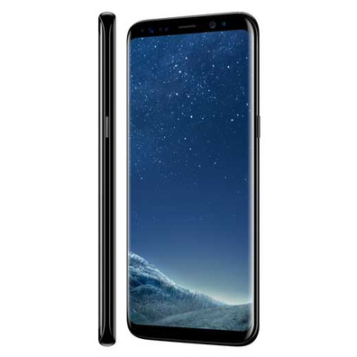 Samsung Galaxy S8 (64Gb) - Negro