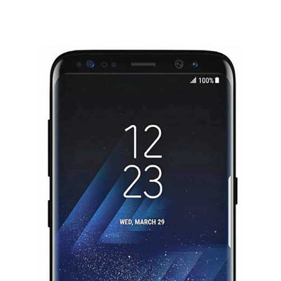 Samsung Galaxy S8 Plus (64Gb) - Negro