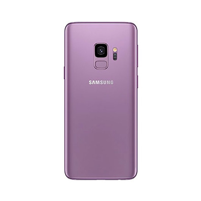 Samsung Galaxy S9 64gb Púrpura