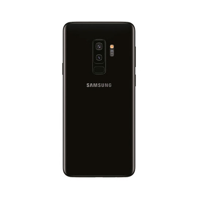 Samsung Galaxy S9 Plus Negro