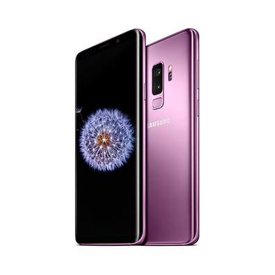 Samsung Galaxy S9 Plus Violeta