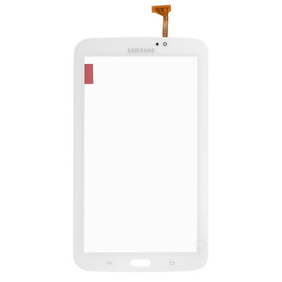 Repuesto pantalla táctil Samsung Galaxy Tab 3 7'' Blanco