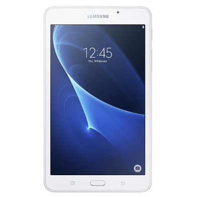 Samsung Galaxy Tab A 2016 7" 8GB Blanca