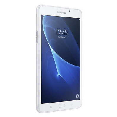 Samsung Galaxy Tab A 2016 7" 8GB Blanca
