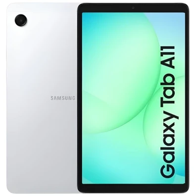 Samsung Galaxy Tab A11 Plata 8,7" 4GB/64GB 4G