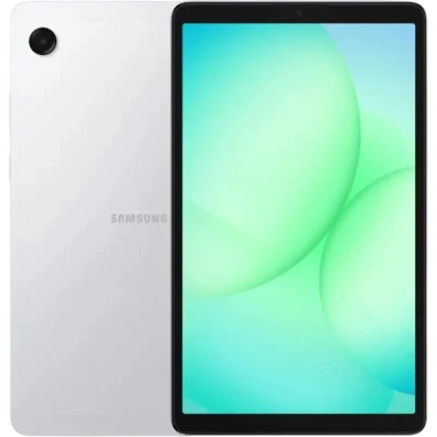 Samsung Galaxy Tab A11 Plata Wi-Fi 8,7" 8GB/128GB