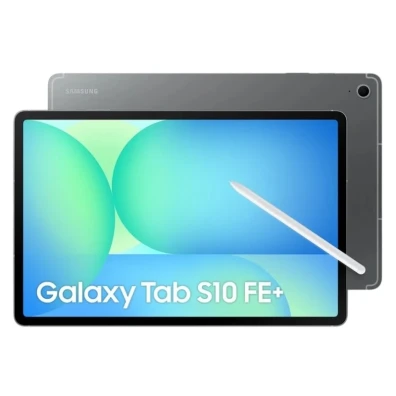 Samsung Tab S10 FE+ 13,1'' WiFi Gris 8GB/128GB