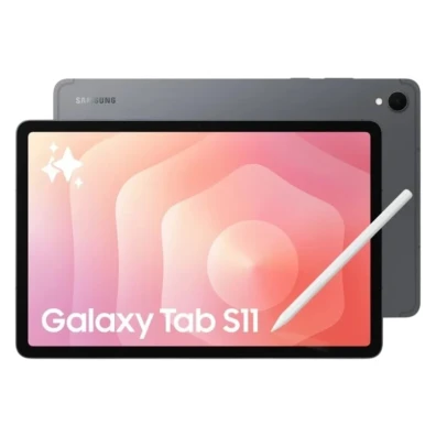 Samsung Galaxy Tab S11 Gris 11" 12GB/128GB 5G Wi-Fi