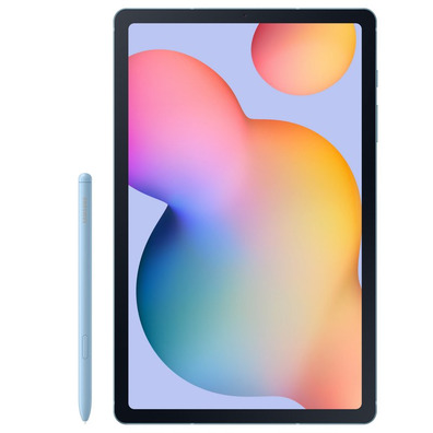 Samsung Galaxy Tab S6 Lite 10.4''  64 GB Azul