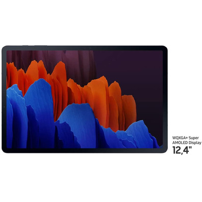 Samsung Galaxy Tab S7+ 5G SM-T976B 12.4'' 6GB/128GB