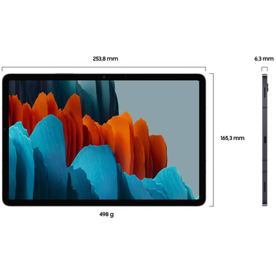 Samsung Galaxy Tab S7 SM-5870 11'' 8GB/256GB