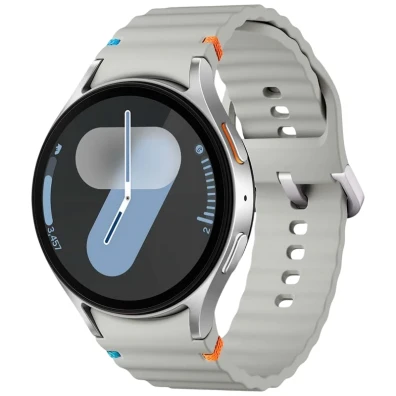 Reloj inteligente Samsung Galaxy Watch7 L310 Gris 44mm BT