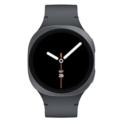 Samsung Galaxy Watch8 44 mm LTE Gris Oscuro