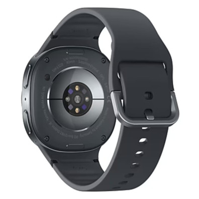 Samsung Galaxy Watch8 44 mm LTE Gris Oscuro
