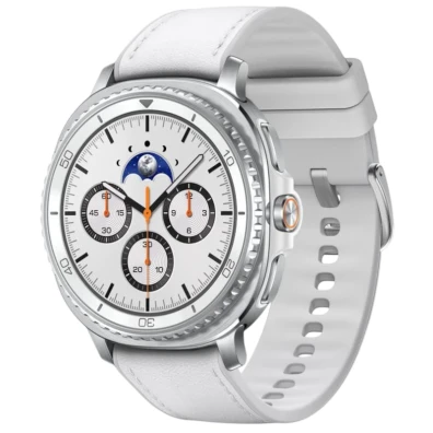 Smartwatch Samsung Galaxy Watch8 Classic L505 LTE Blanco 46mm