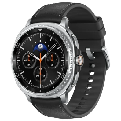 Samsung Galaxy Watch8 Classic L500 46mm BT Negro - Smartwatch Samsung, Color Negro