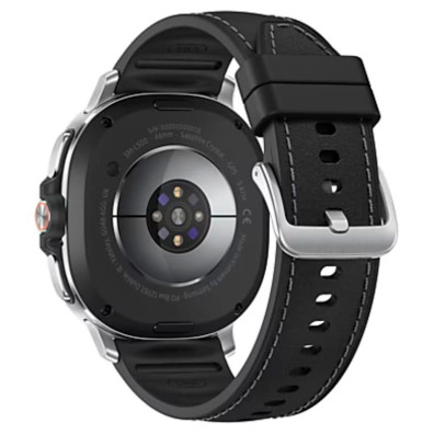 Samsung Galaxy Watch8 Classic L505 46mm LTE Negro - Desprecintado