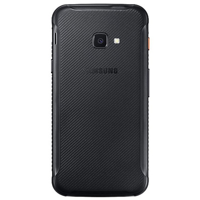 Samsung Galaxy XCover 4S Black 3GB/32GB Rugerizado (de Exposición)