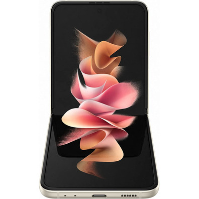 Samsung Galaxy Z Flip 3 5G 8GB/128GB SM-F711B Beige