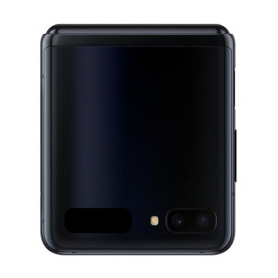 Samsung Galaxy Z Flip Mirror Black 6.7'' 8GB/256GB
