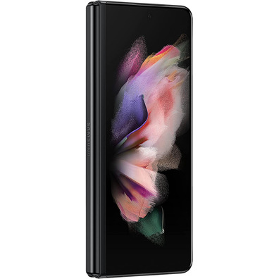 Samsung Galaxy Z Fold 3 SM-F926B 12GB/256GB 7.6" 5G Negro Fantasma