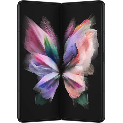 Samsung Galaxy Z Fold 3 SM-F926B 12GB/256GB 7.6" 5G Negro Fantasma