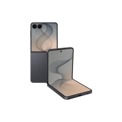 Samsung Galaxy Flip8 5G 12GB/256GB Grafito