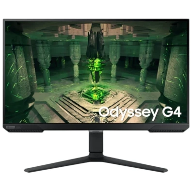 Samsung LS27BG400EUXEN 27 FullHD IPS 240 Hz G-Sync Negro