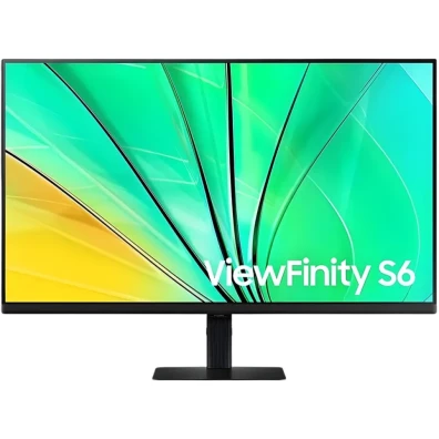 Samsung S60D 32 - Monitor 32 Pulgadas Quad HD LCD IPS 100 Hz Negro