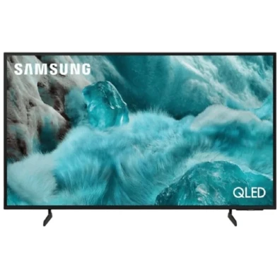 Samsung Q7F QE43Q7FAAU TV Smart 4K Ultra HD 43" con Wifi - Color Negro
