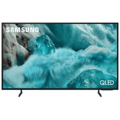 Samsung Q7F 50" 4K Ultra HD Smart TV Wifi en Negro