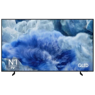 Samsung Q8F - Smart TV Wifi 55" QLED 4K Ultra HD
