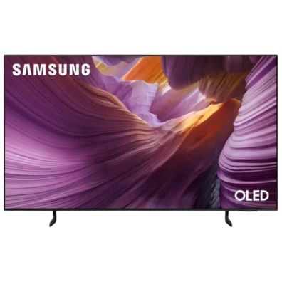 Smart TV 4K OLED Samsung QE55S85FAUXXH Wifi 55"